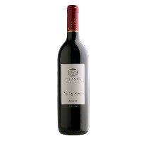 Vino del Somontano Lalanne San Marcos Tinto (Caja de 12 botellas)