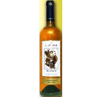 Vino del Somontano Abinasa Blanco (Caja de 6 botellas)