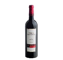 Vino del Somontano Vias del Vero Crianza (Caja de 6 botellas)