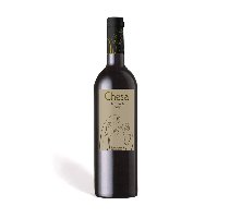 Vino del Somontano Chesa Tinto Roble   (Caja de 6 Botellas)