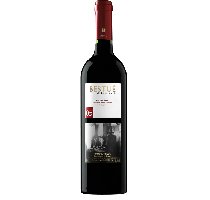 Vino del Somontano Otto Bestu Finca Rableros Magnun ( Caja de 6 botellas )