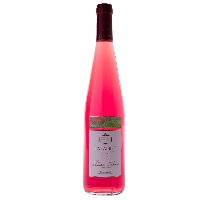 Vino del Somontano Lalanne Laura Rosado (Caja de 12  botellas)