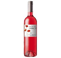Vino del Somontano Inés de Monclus Rosado (Caja de 12 botellas)<font color=red>Agotada la cosecha</font>