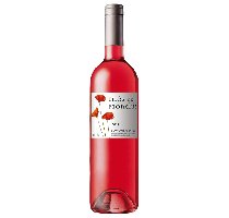 Vino del Somontano Ins de Monclus Rosado (Caja de 12 botellas)<font color=red>Agotada la cosecha</font>