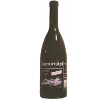 Vino del Somontano LA MORISTEL DEL PIRINEO (Caja de 6 botellas )