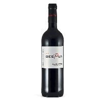 Vino del Somontano  Bespen Tinto Joven (Caja de 6 botellas)