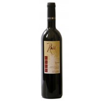 Vino del Somontano ALDAHARA RASE SYRAH (Caja de 6 botellas)