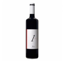 Vino del Somontano Alodia Tinto Syrah (Caja de 6 botellas)