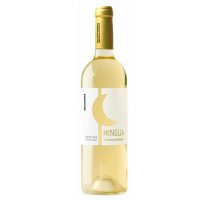 Vino del Somontano FABREGAS BLANCO  (Caja de 12 botellas)