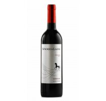 Vino del Somontano Pirineos Seorio de Lazan Crianza  (Caja de 6 botellas)<font color=red>Premio Medalla Oro - Berliner Wine Trophy 2014 y Premio Gran Mezquita </font> 