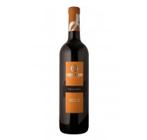 Vino del Somontano Obergo Finca la Mata 2.014 MAGNUM  estuchado (Venta por unidad)