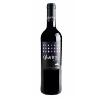 Vino del Somontano Glarima Tinto Joven (Caja de 6 botellas)