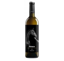 Vino del Somontano Pirineos   Blanco  ( Caja de 6 botellas )<font color=red>PREMIO INTERNACIONAL  Bacchus de Oro 2014 y PREMIADO con un Baco de Oro 2014. </font> 