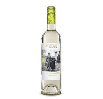 Vino del Somontano Otto Bestu Chardonay  ( Caja de 6 botellas )