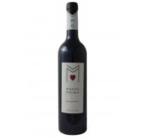 Vino del Somontano Monte Odina Crianza (Caja de 6 botellas)<font color=red>Medalla Asia Wine Trophy 2017</font> 