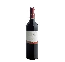 Vino del Somontano Viñas del Vero Carbernet -Merlot  (Caja de 6 botellas)