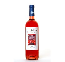 Vino del Somontano Monte Odina Rosado (Caja de 6 botellas)