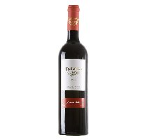 Vino del Somontano Ballabriga Parraleta (Caja de 6 botellas)