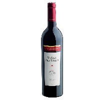 Vino del Somontano Vias del Vero Merlot Coleccin (Caja de 6 botellas)