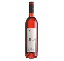 Vino del Somontano Olvena Rosado Merlot (Caja de 6 botellas)