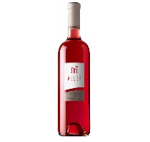 Vino del Somontano Meler Rosado (Caja de 6 botellas)