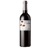 Vino del Somontano Ins de Monclus Tinto (Caja de 12 botellas)