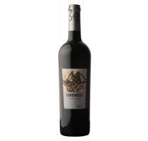 Vino del Somontano Obergo Varietales (Caja de 3 botellas )