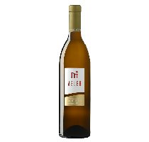 Vino del Somontano Meler Chardonnay (Caja de 6 botellas)