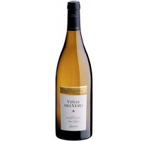 Vino del Somontano Viñas del Vero Blanco Chardonnay ( caja de 6 botellas )