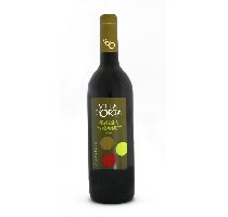 Vino del Somontano Villa DOrta Tinto Roble (Caja de 6 botellas)