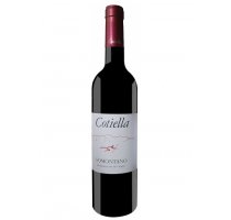 Vino del Somontano Monde Odina Cotiella Crianza (Caja de 6 botellas)