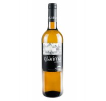 Vino del Somontano Glarima Blanco Roble (Caja de 6 botellas)