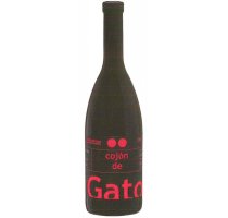 Vino del Somontano COJON DE GATO ROSADO (Caja de 6 botellas)