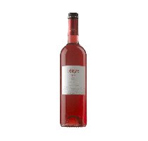 Vino del Somontano Sierra de Guara Idrias Rosado Merlot ( Caja de 6 botellas )<font color=red>Agotada la cosecha</font> 