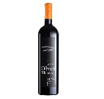 Vino del Somontano Olvena Hache Magnum (4 unidad) 