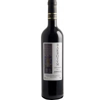 BARBOTVM Tinto Crianza  (Caja de 6 botellas)<font color=red>Medalla de PLATA  en CATAVINUM WORLD WINE - SPIRITS COMPETITION</font> 