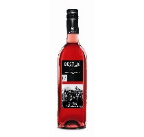 Vino del Somontano Otto Bestu Rosado ( Caja de 6 botellas )