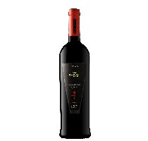 Vino del Somontano Fabregas Puro Syrah (Caja de 6 botellas)