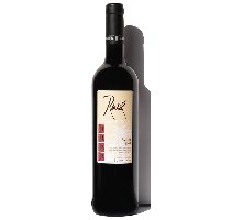 Vino del Somontano Aldahara Ras Syrah  (Caja de 6 botellas)