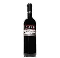 Vino del Somontano Aldahara Tinto Joven   (Caja de 6 botellas)