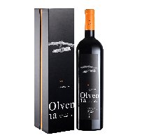 Vino del Somontano Olvena Hache Magnum estuchado (venta por unidad)