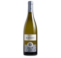 Vino del Somontano Pirineos Seleccin Marbor Blanco (Caja de 6 botellas)