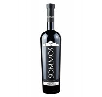 Vino del Somontano Sommos Premium  (Caja de 4 botellas)