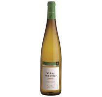 Vino del Somontano Vias del Vero Gewurztraminer Coleccin (Caja de 6 botellas)<font color=red>Medalla de Oro en Mundus Vini </font>  