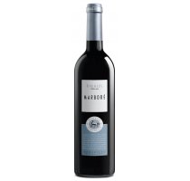 Vino del Somontano Pirineos Seleccin  Marbor  Tinto (Caja de 6 botellas)