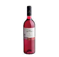 Vino del Somontano Vias del Vero Rosado (Caja de 6 botellas)