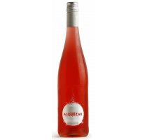 Vino del Somontano Pirineos  Rosado Alquezar (Caja de 6 botellas) 