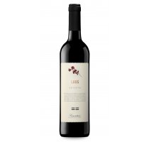 Vino del Somontano Laus Tinto Reserva (Caja de 6 botellas)<font color=red>Medalla de ORO  en La Cata de Primavera del Concurso Internacional MUNDUS VINI 2017</font> 