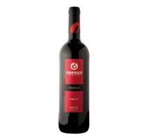 Vino del Somontano Obergo Caramelos  (Caja de 6 botellas)