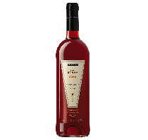 Vino del Somontano Fabregas Rosado Mingua (Caja de 6 botellas) 